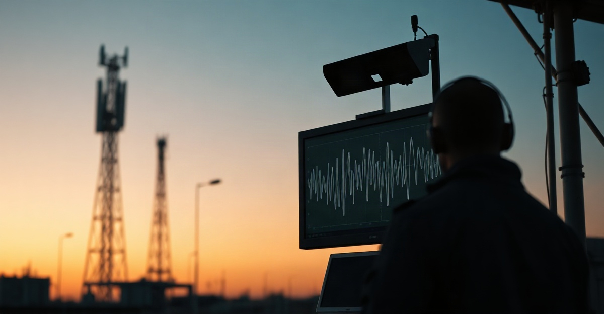 Детектор дронов и DroneID: как читать сигнал и что он даёт охране